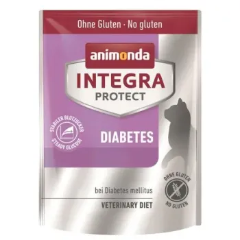 Animonda Cat Integra Protect Adult Diabetes 300g